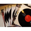 MONTOVANI  BOX 8LP