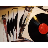 MONTOVANI  BOX 8LP