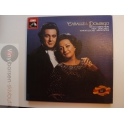 CABALLE&DOMINGO   ARIAS   BOX 2LP INSERT