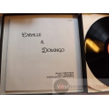 CABALLE&DOMINGO   ARIAS   BOX 2LP INSERT