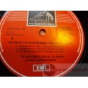 THE ART OF THE NETHERLANDS  MUNROW  BOX 3LP