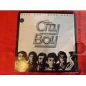 CITY BOY   