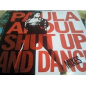 PAULA ABDUL SHUT UP AND DANCE