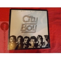 CITY BOY   