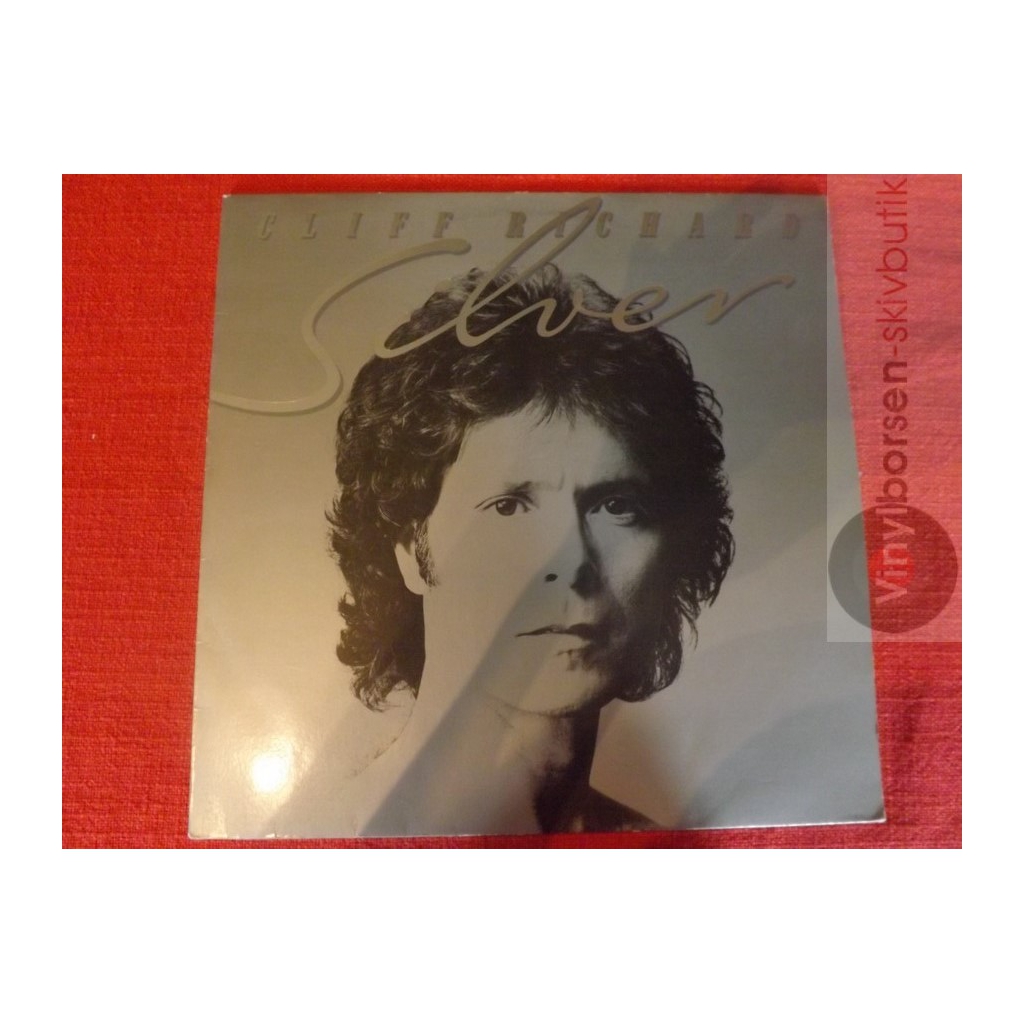 CLIFF RICHARD  