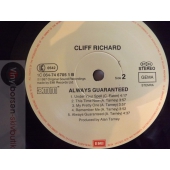 CLIFF RICHARD  