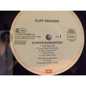 CLIFF RICHARD  