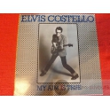 ELVIS COSTELLO  