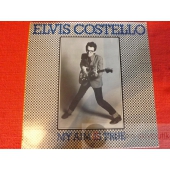 ELVIS COSTELLO  