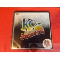 K.C.&THE SUNSHINE BAND