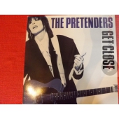 THE PRETENDERS  