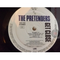 THE PRETENDERS  