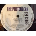 THE PRETENDERS  