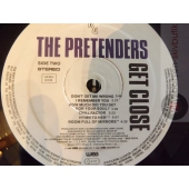 THE PRETENDERS  