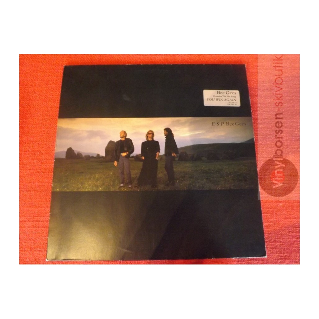 BEE GEES  E S P