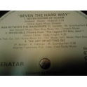 PAT BENATAR SEVEN THE HARD WAY