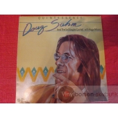 SIR DOUGLAS QUINTET  QUINTESSENCE