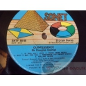 SIR DOUGLAS QUINTET  QUINTESSENCE