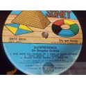 SIR DOUGLAS QUINTET  QUINTESSENCE