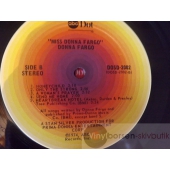 DONNA FARGO 