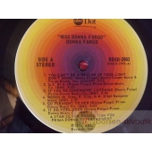 DONNA FARGO 
