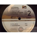 PETE BARDENS  SPEED OF LIGHT
