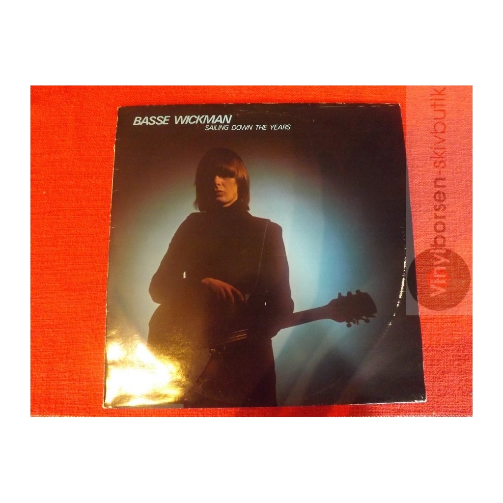 BASSE WICKMAN  
