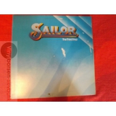SAILOR  THE THIRD STEP
