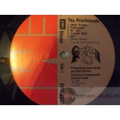THE PSYCHOMODO