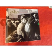 A-HA 