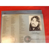 OB SEGER& THE SILVER BULLET BAND  