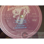 OB SEGER& THE SILVER BULLET BAND  