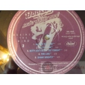 OB SEGER& THE SILVER BULLET BAND  