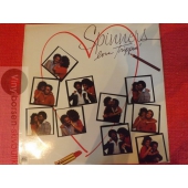 SPINNERS  LOVE TRIPPIN