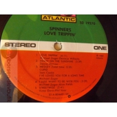 SPINNERS  LOVE TRIPPIN