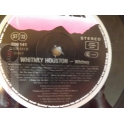 WHITNEY HOUSTON