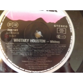 WHITNEY HOUSTON