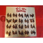 RUBETTS   