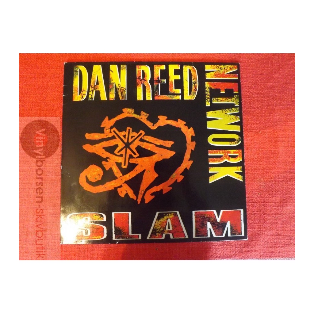 SLAM  DAN REED NETWORK