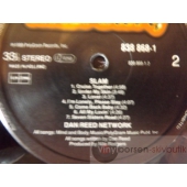 SLAM  DAN REED NETWORK