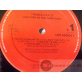 TRANCE DANCE  
