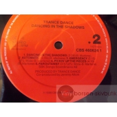 TRANCE DANCE  