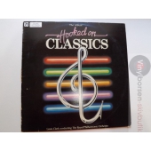 HOOKED ON CLASSICS  ROYAL PHILHARMONIC ORCHESTRA