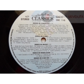 HOOKED ON CLASSICS  ROYAL PHILHARMONIC ORCHESTRA