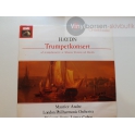 HAYDN:TRUMPETKONSERT  MAURICE ANDRE  JESUS LOPEZ-COBOS