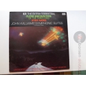 JOHN WILLIAMS/SYMPHONIC SUITES  OF THE THIRD KIND/STAR WARS        