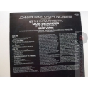 JOHN WILLIAMS/SYMPHONIC SUITES  OF THE THIRD KIND/STAR WARS        