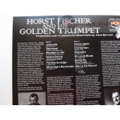 HORST FISCHER AND HITS GOLDEN TRUMPET