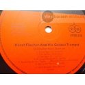 HORST FISCHER AND HITS GOLDEN TRUMPET