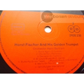 HORST FISCHER AND HITS GOLDEN TRUMPET